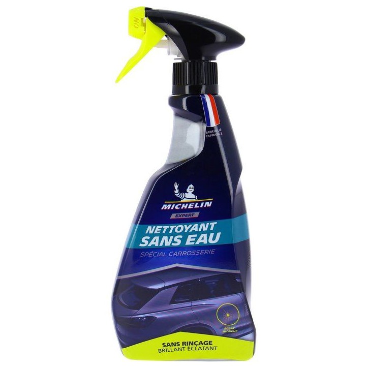 MICHELIN NETTOYANT SANS EAU MICHELIN NETTOYANT SANS EAU