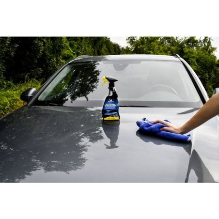 MICHELIN NETTOYANT SANS EAU