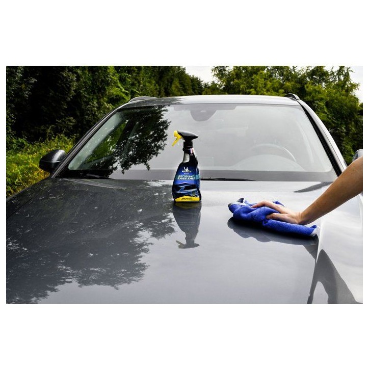 MICHELIN NETTOYANT SANS EAU MICHELIN NETTOYANT SANS EAU
