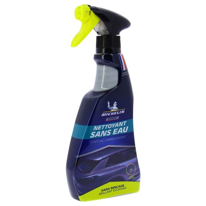 MICHELIN NETTOYANT SANS EAU MICHELIN NETTOYANT SANS EAU