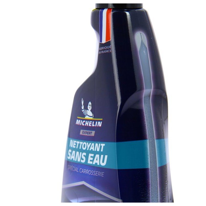 MICHELIN NETTOYANT SANS EAU MICHELIN NETTOYANT SANS EAU