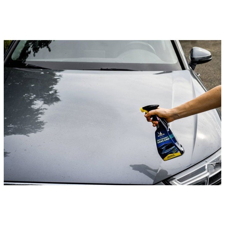MICHELIN NETTOYANT SANS EAU MICHELIN NETTOYANT SANS EAU