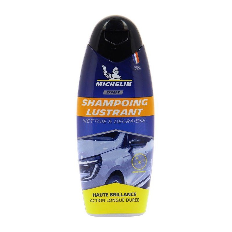 MICHELIN SHAMPOOING LUSTRANT