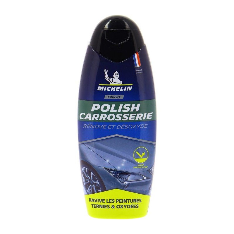 MICHELIN POLISH PROTECTEUR