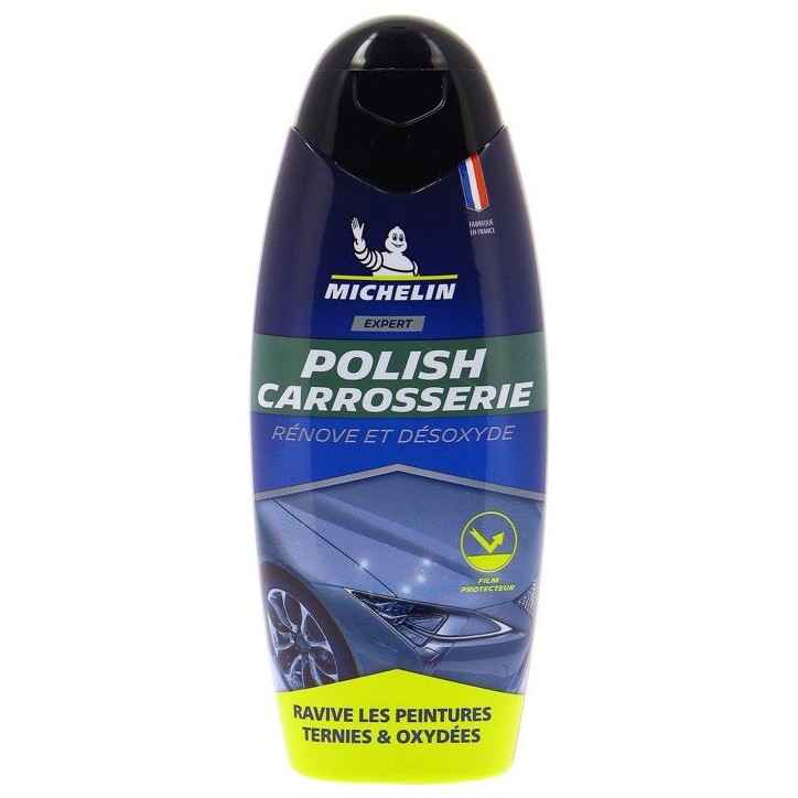 MICHELIN POLISH PROTECTEUR MICHELIN POLISH PROTECTEUR