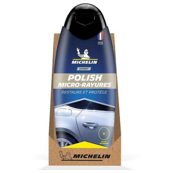 MICHELIN POLISH PROTECTEUR MICHELIN POLISH PROTECTEUR