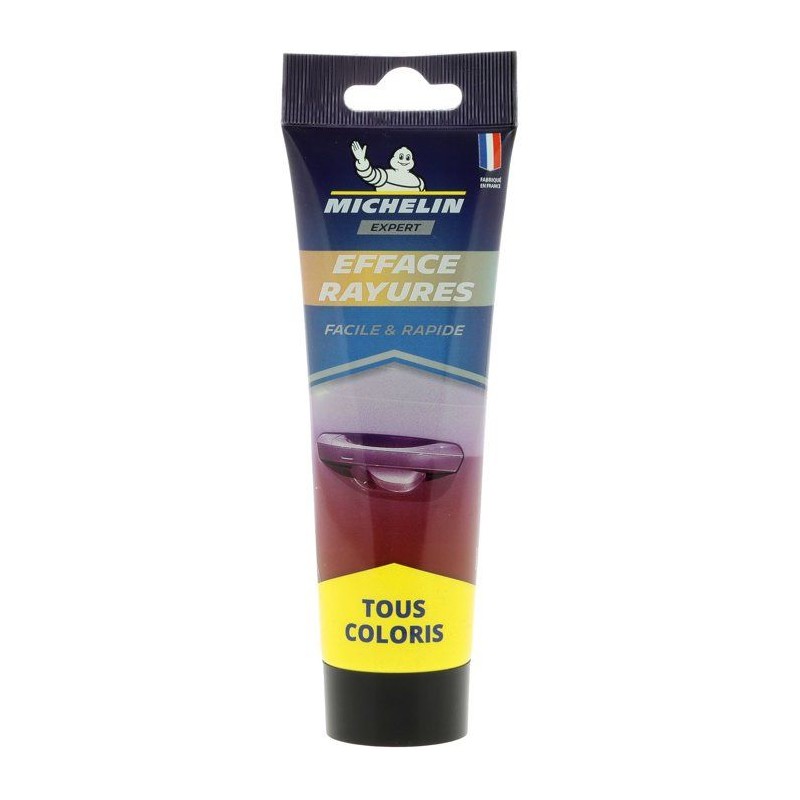 MICHELIN EFFACE RAYURE