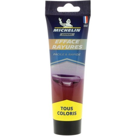 MICHELIN EFFACE RAYURE
