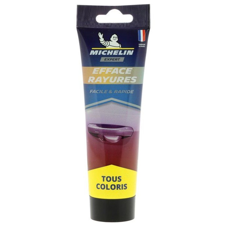 MICHELIN EFFACE RAYURE