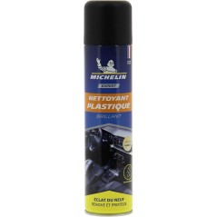 MICHELIN Expert Brillant plastiques - 400 ml vanille