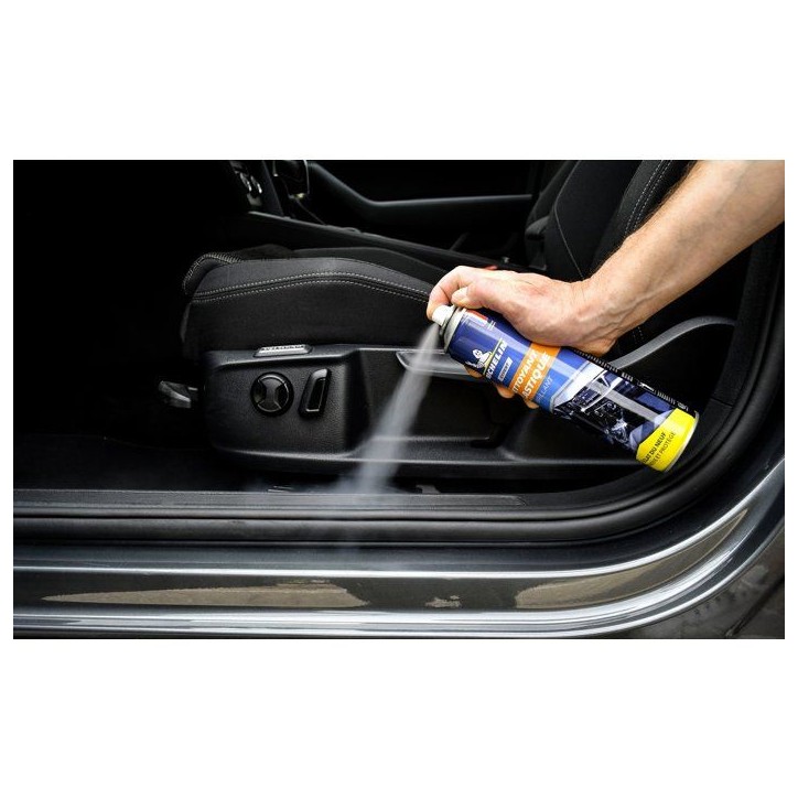 MICHELIN Expert Brillant plastiques - 400 ml vanille MICHELIN Expert Brillant plastiques - 400 ml vanille