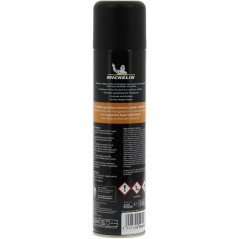 MICHELIN Expert Brillant plastiques - 400 ml vanille