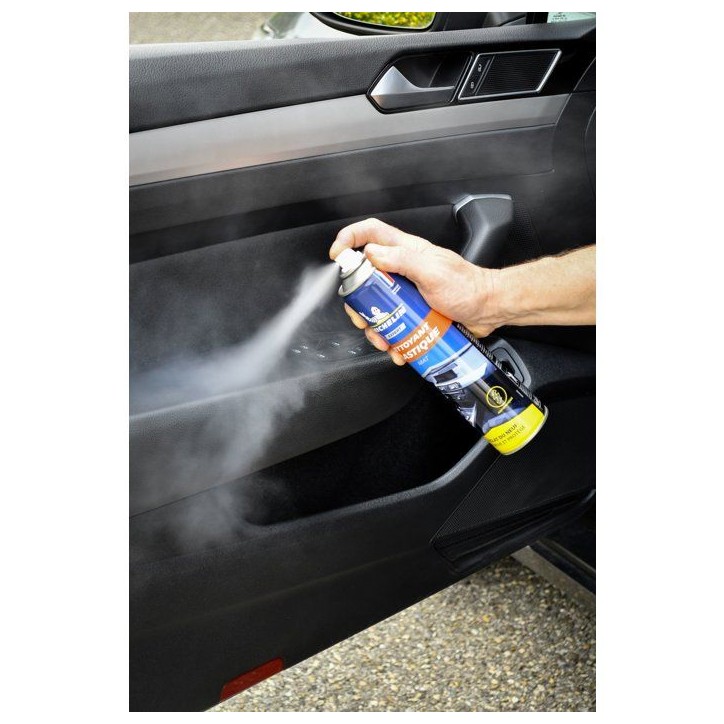 MICHELIN NETTOYANT PLASTIQUE MAT MICHELIN NETTOYANT PLASTIQUE MAT
