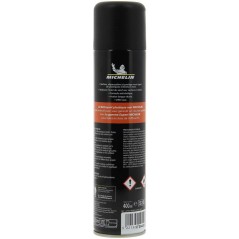 MICHELIN NETTOYANT PLASTIQUE MAT
