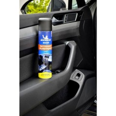 MICHELIN NETTOYANT PLASTIQUE MAT