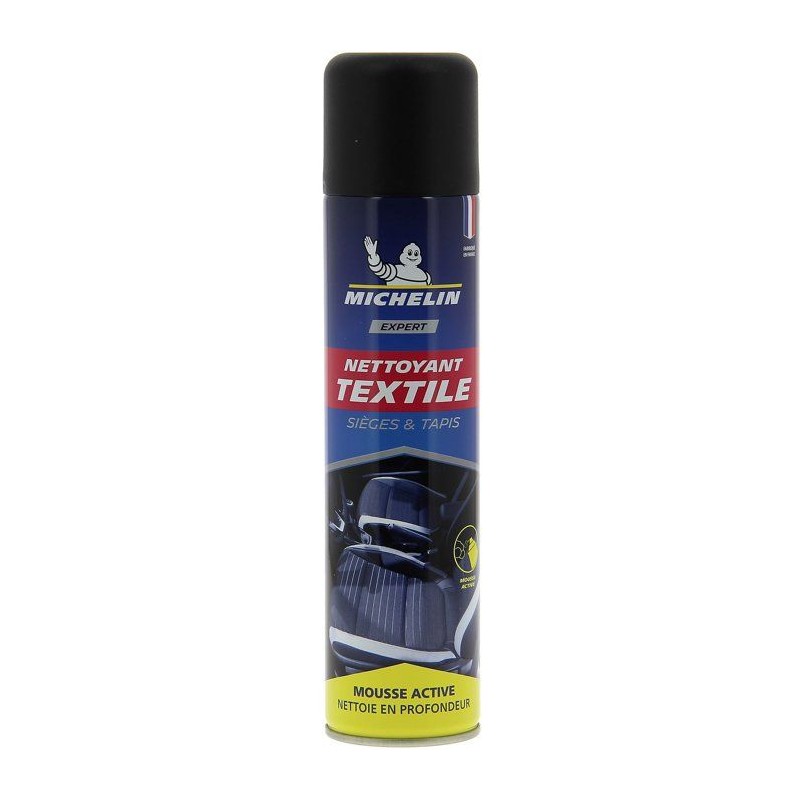 MICHELIN NETTOYANT TEXTILE