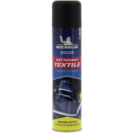 MICHELIN NETTOYANT TEXTILE