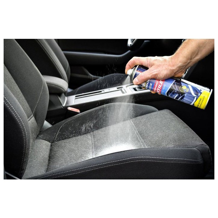 MICHELIN NETTOYANT TEXTILE