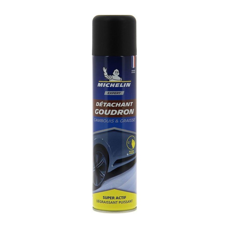 MICHELIN NETTOYANT GOUDRON