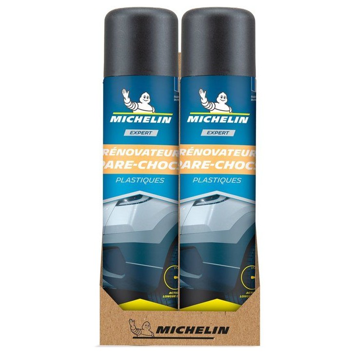 MICHELIN RENOVATEUR PAR CHOCS MICHELIN RENOVATEUR PAR CHOCS