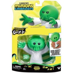 Figurine - MINIONS 3 - Goomie - 13 cm - Des 4 ans
