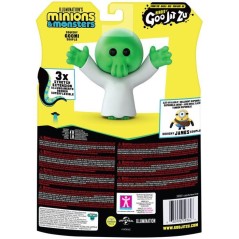 Figurine - MINIONS 3 - Goomie - 13 cm - Des 4 ans