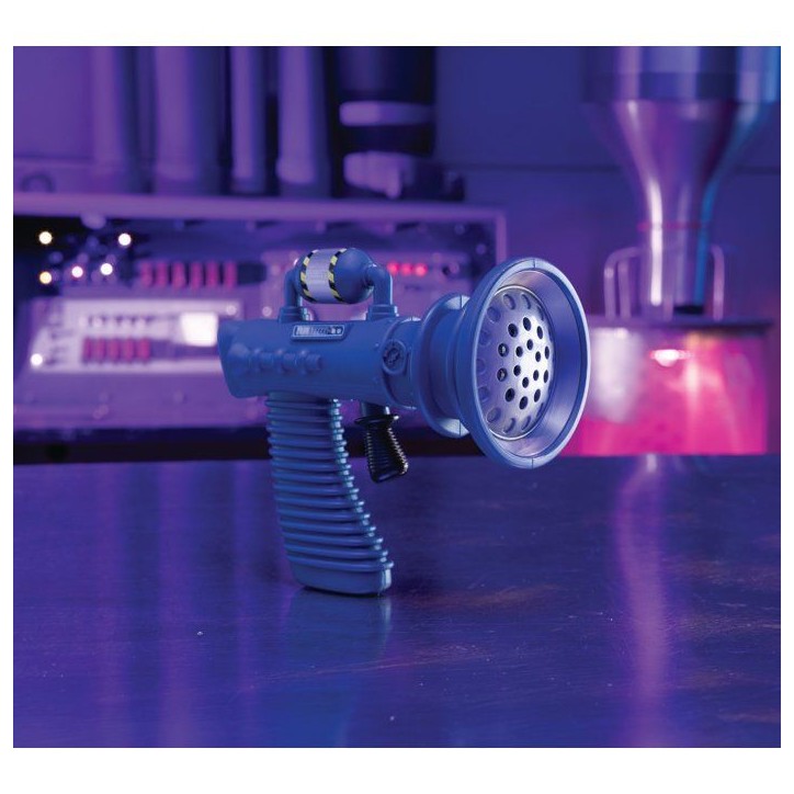 Mini pistolet a prouts - MINIONS 3 - Des 4 ans Mini pistolet a prouts - MINIONS 3 - Des 4 ans