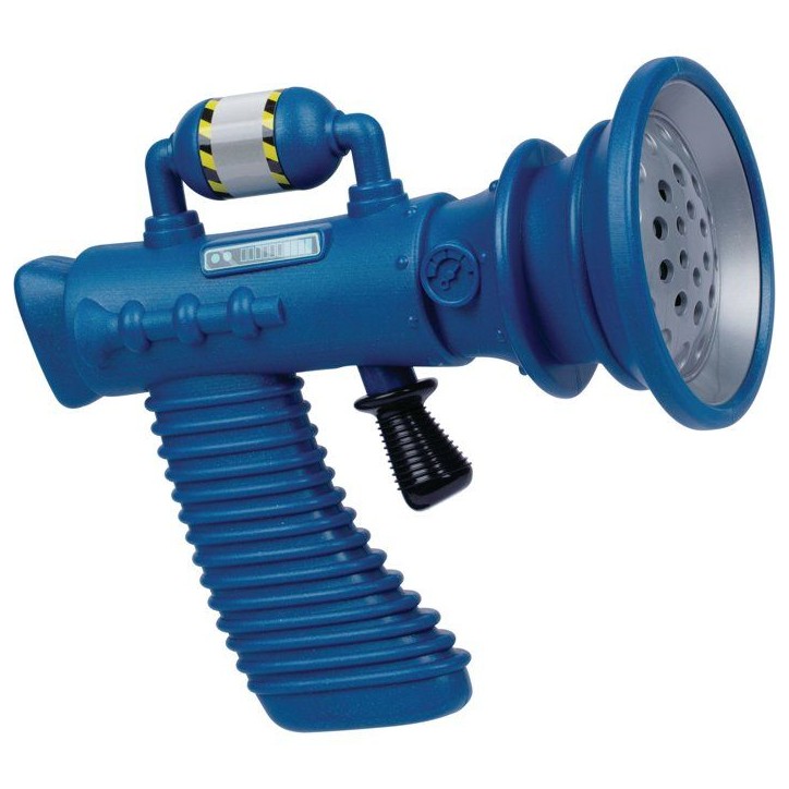 Mini pistolet a prouts - MINIONS 3 - Des 4 ans Mini pistolet a prouts - MINIONS 3 - Des 4 ans