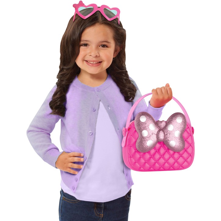 Sac Fashion - MINNIE - Des 3 ans Sac Fashion - MINNIE - Des 3 ans