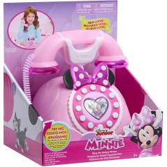 Téléphone a cadran - MINNIE - Des 3 ans