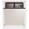 Lave-vaisselle tout encastrable BEKO BLVI74F - 13 couverts - 48 dB