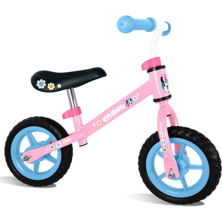 Draisienne - MINNIE - MN432006 - 10 - Rose Draisienne - MINNIE - MN432006 - 10 - Rose