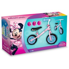Draisienne - MINNIE - MN432006 - 10 - Rose