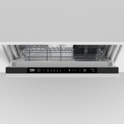 Lave-vaisselle tout encastrable BEKO BLVI74F - 13 couverts - 48 dB