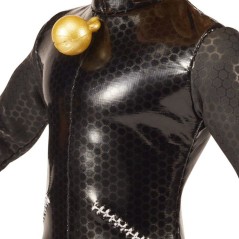 Figurine - BANDAI - Miraculous - Chat Noir - 26 cm
