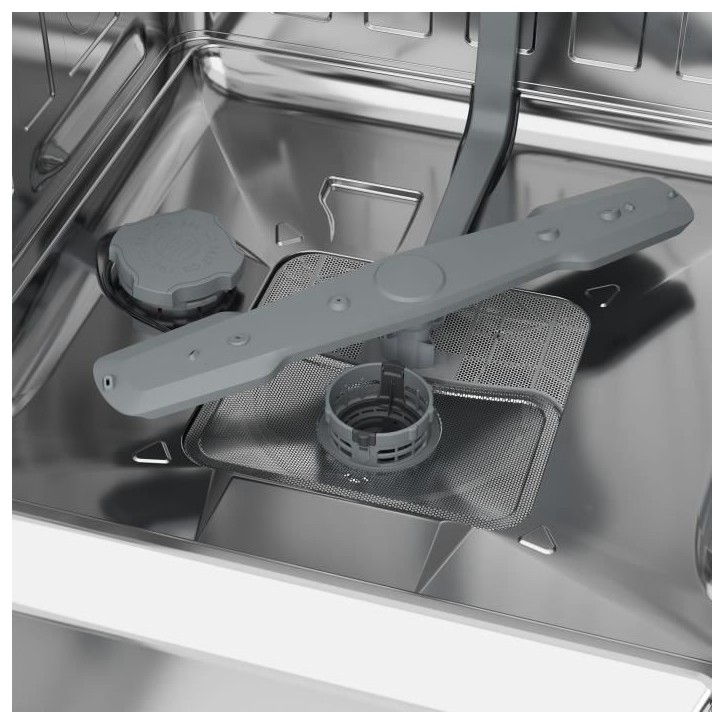 Lave-vaisselle tout encastrable BEKO BLVI74F - 13 couverts - 48 dB