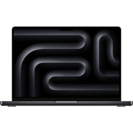 Apple - 14,2 MacBook Pro M5 (2026) - RAM 32Go - Stockage 1To - CPU 10