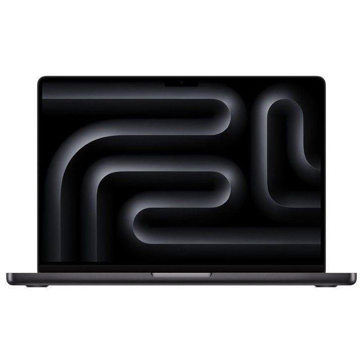 Apple - 14,2 MacBook Pro M5 (2026) - RAM 32Go - Stockage 1To - CPU 10 coeurs - GPU 10 coeurs - Noir Sidéral Apple - 14,2 MacBook Pro M5 (2026) - RAM 32Go - Stockage 1To - CPU 10 coeurs - GPU 10 coeurs - Noir Sidéral
