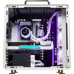 COOLER MASTER - MasterLiquid Core Nex Digital 360 White ARGB - MLX-D36