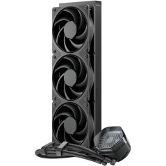 COOLER MASTER - MasterLiquid 360 Atmos Stealth - MLX-D36M-A24PK-R1 - W