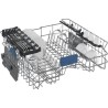 Lave-vaisselle tout encastrable BEKO b100 BLVI84F - 14 couverts - 44 d