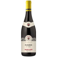 Moillard Le Vallon 2024 Fleurie - Vin rouge de Beaujolais