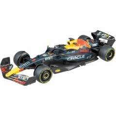 Voiture télécommandée - MONDO MOTORS - Redbull F1 RB18 - Echelle 1:
