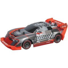 Voiture télécommandée - MONDO MOTORS - Audi S1 E-Tron - Echelle 1:1