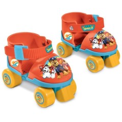 Patins a roulettes + protections - MONDO - Pat'Patrouille - Protection
