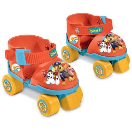 Patins a roulettes + protections - MONDO - Pat'Patrouille - Protection