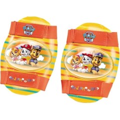 Patins a roulettes + protections - MONDO - Pat'Patrouille - Protection