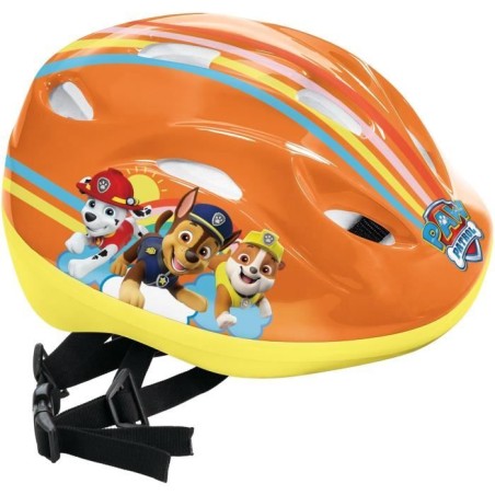 Casque de protection - MONDO - Pat'Patrouille - Ajustable - Taille M -