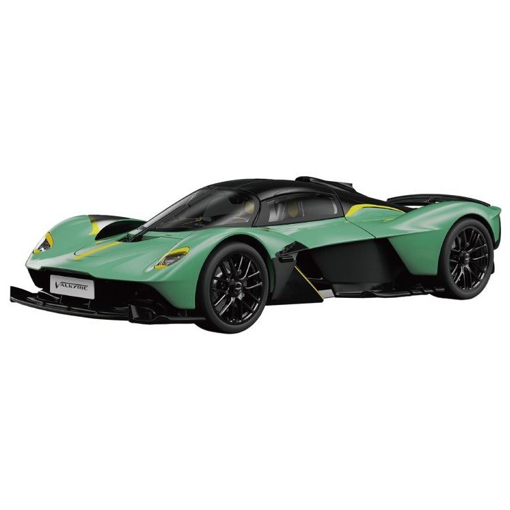 Voiture miniature de collection - MONDO MOTORS - Aston Martin Valkyrie - Échelle 1:18 Voiture miniature de collection - MONDO MOTORS - Aston Martin Valkyrie - Échelle 1:18