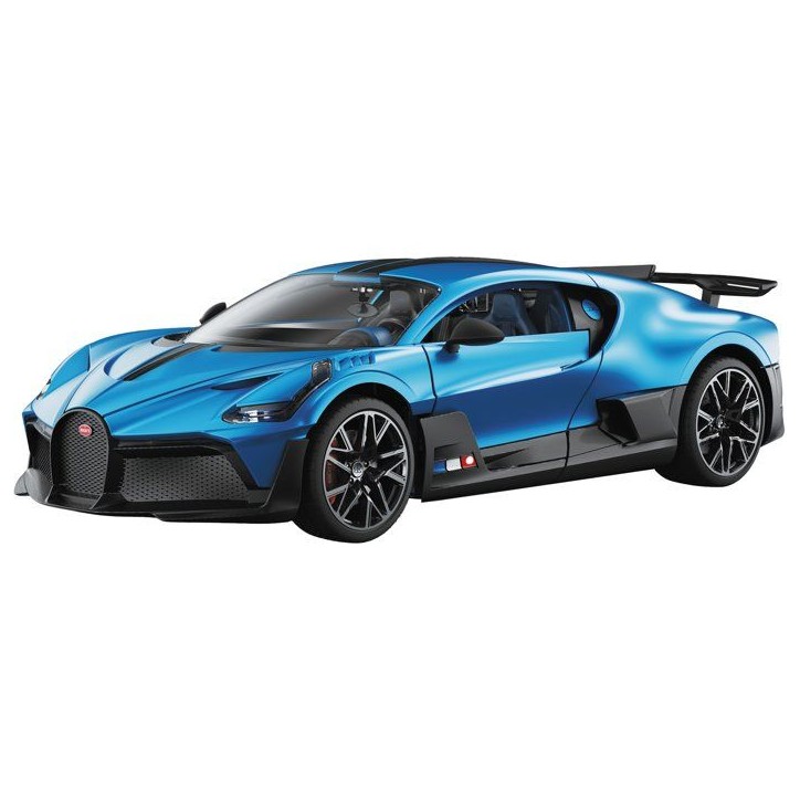 Voiture miniature de collection - MONDO MOTORS - Bugatti Divo - Échelle 1:18 Voiture miniature de collection - MONDO MOTORS - Bugatti Divo - Échelle 1:18